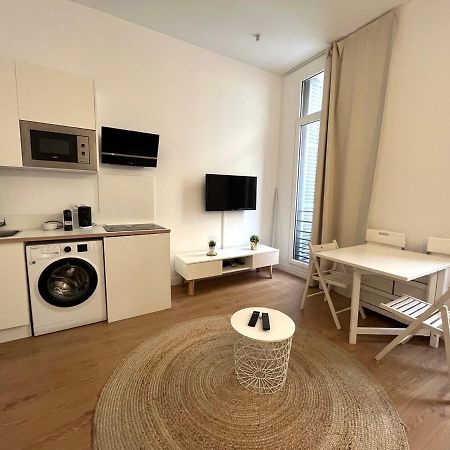 Coste Investissement - Le Petit Ferreol Apartamento Marselha Exterior foto
