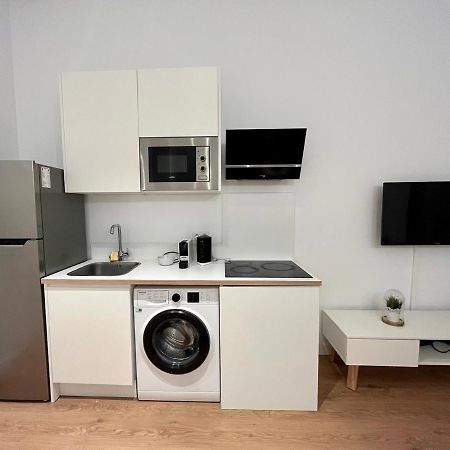 Coste Investissement - Le Petit Ferreol Apartamento Marselha Exterior foto
