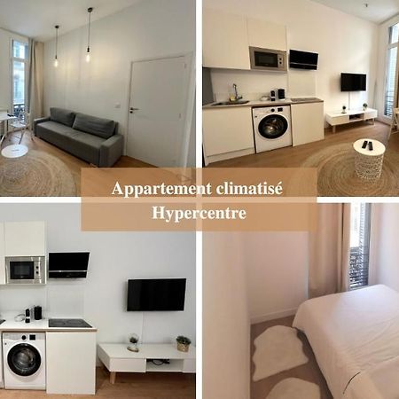 Coste Investissement - Le Petit Ferreol Apartamento Marselha Exterior foto