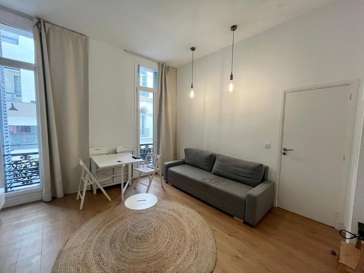 Coste Investissement - Le Petit Ferreol Apartamento Marselha Exterior foto