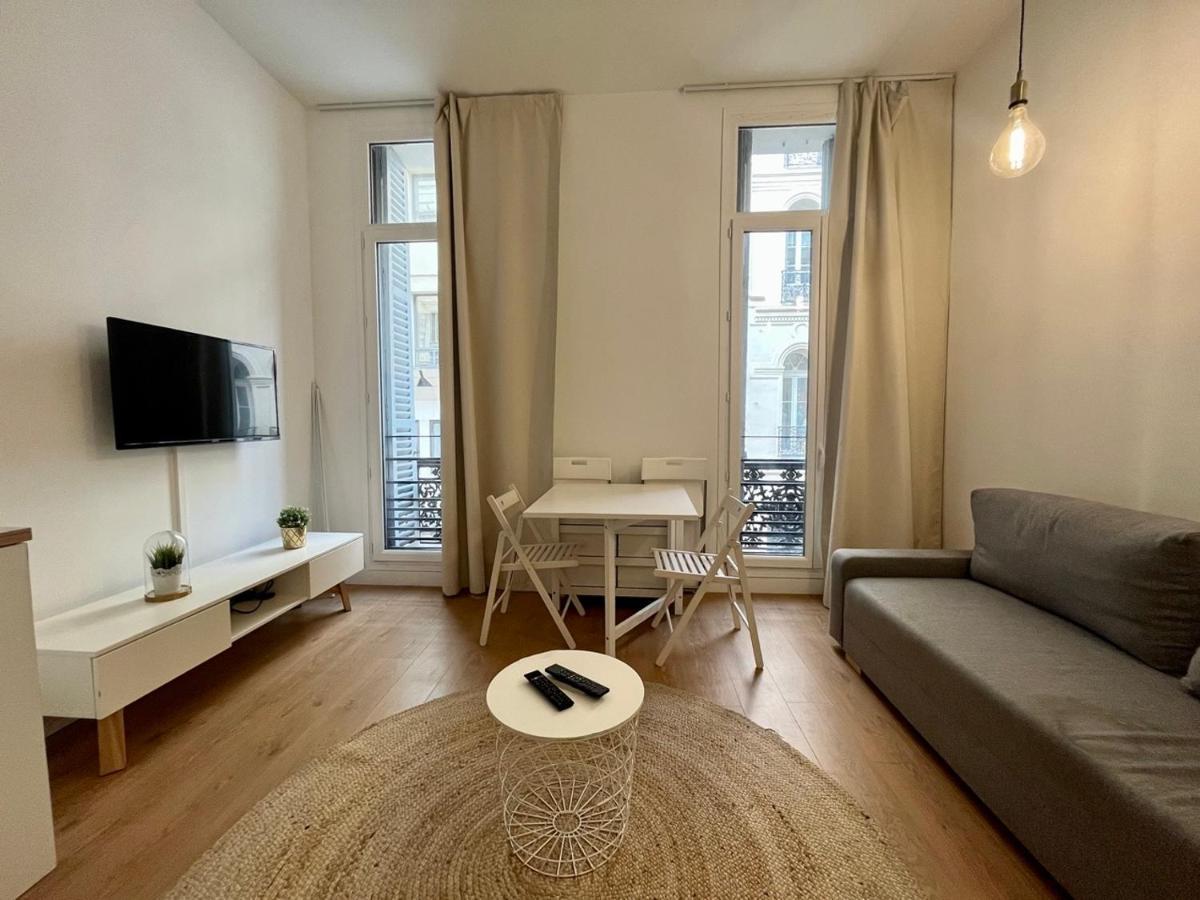 Coste Investissement - Le Petit Ferreol Apartamento Marselha Exterior foto