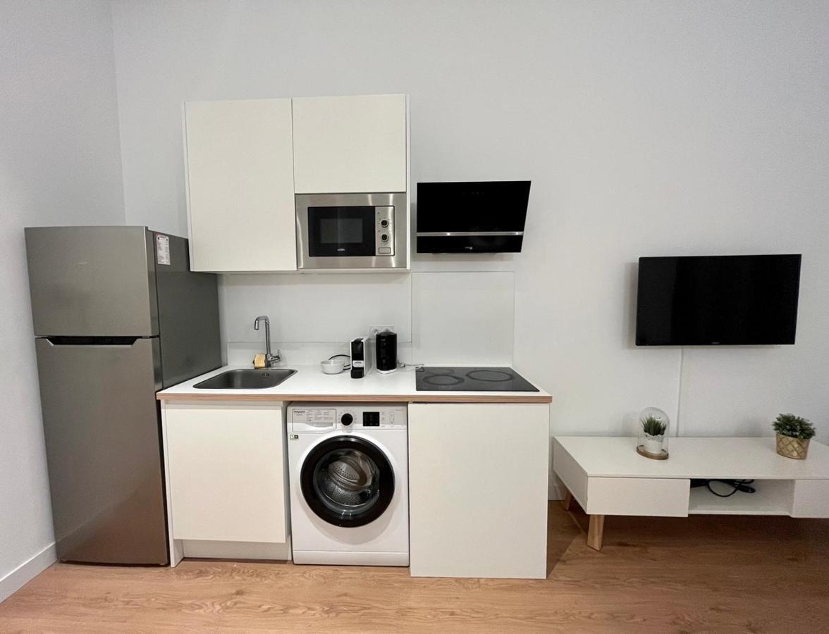 Coste Investissement - Le Petit Ferreol Apartamento Marselha Exterior foto