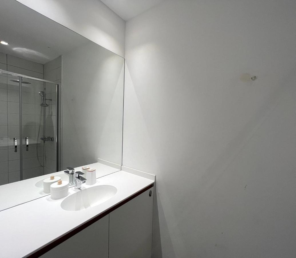 Coste Investissement - Le Petit Ferreol Apartamento Marselha Exterior foto