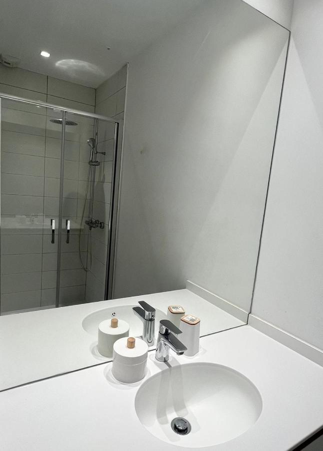 Coste Investissement - Le Petit Ferreol Apartamento Marselha Exterior foto